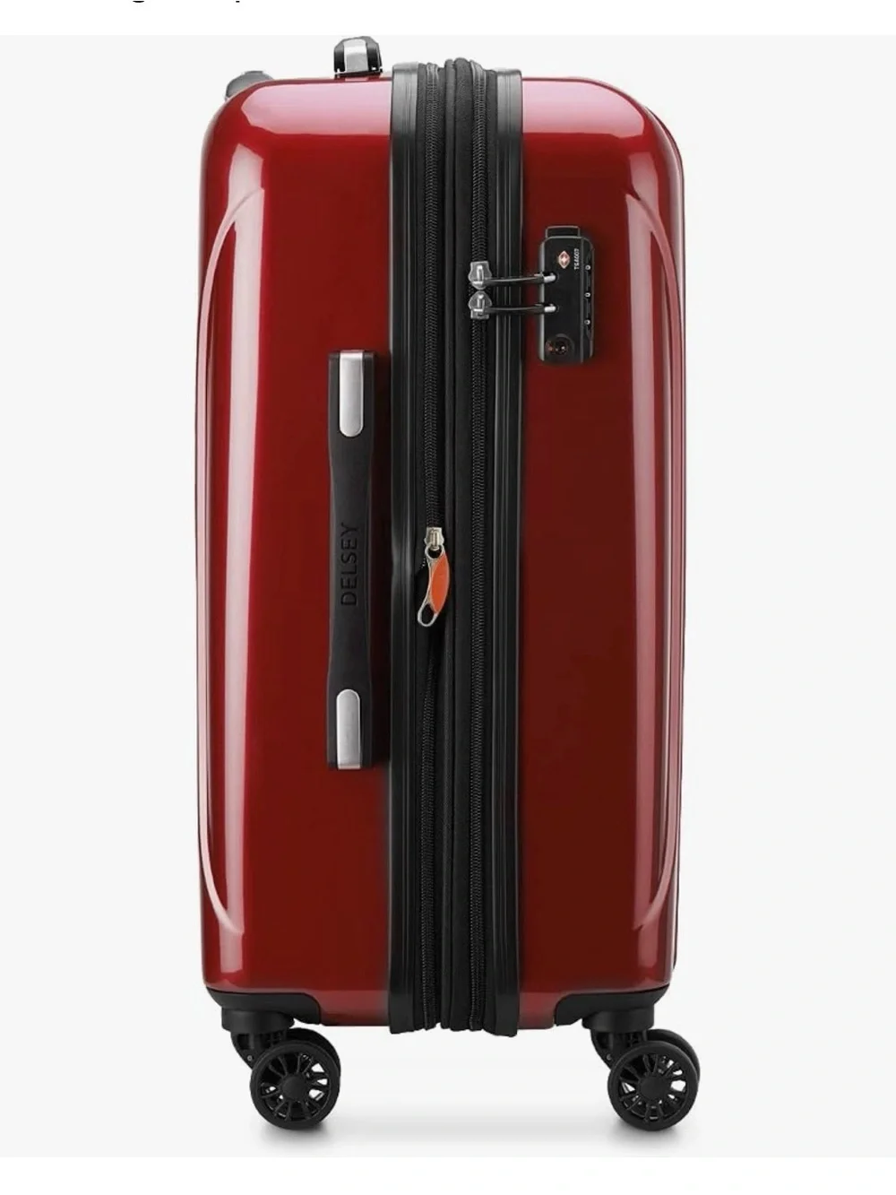 Delvey lightweight durable